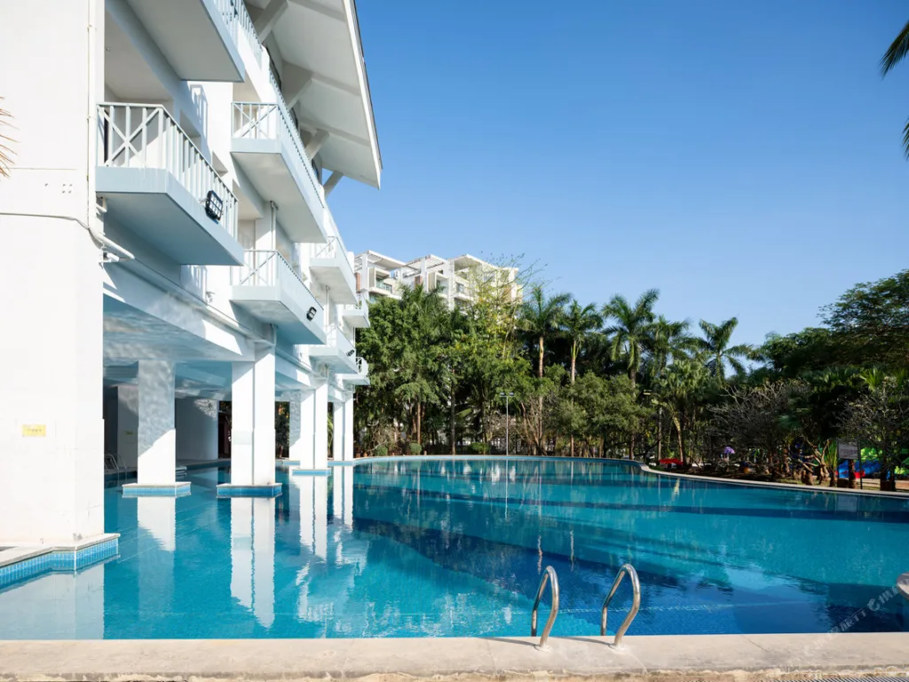 Novotel Sanya Bay Yatai