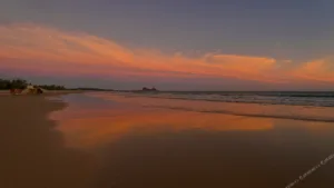 Azerai Ke Ga Bay