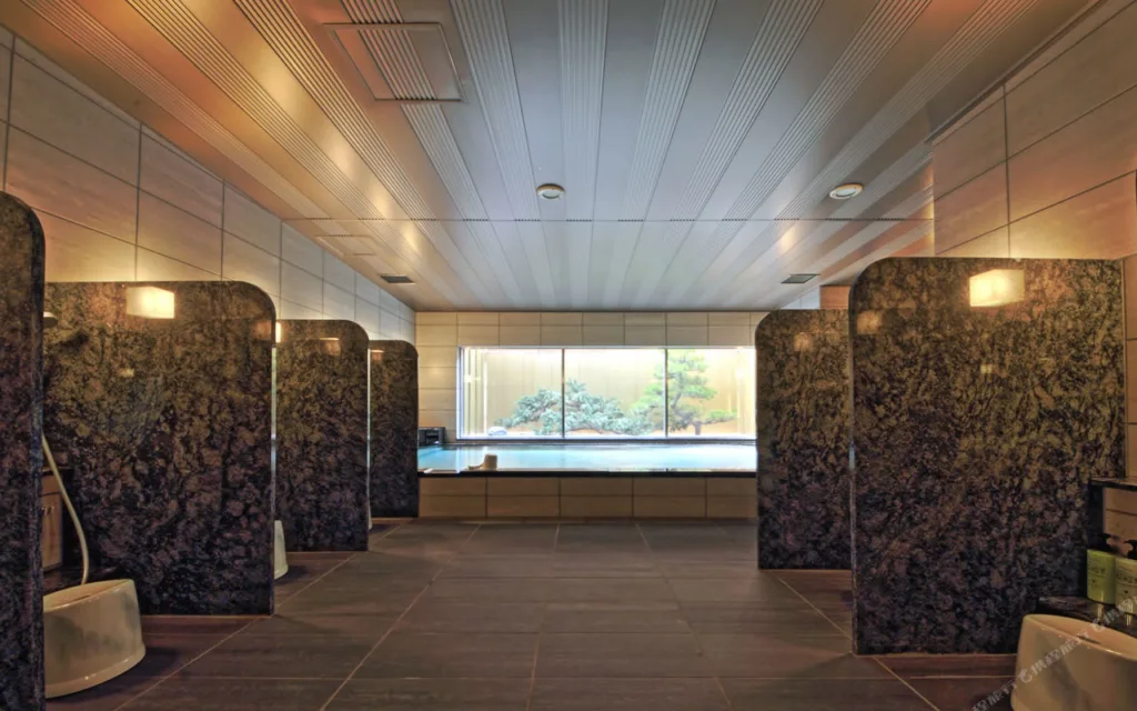 Urban Hotel Kyoto Nijo Premium