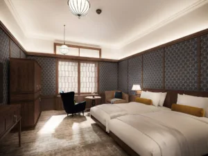 Nikko Kanaya Hotel