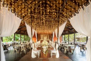 COMO Uma Ubud, Bali