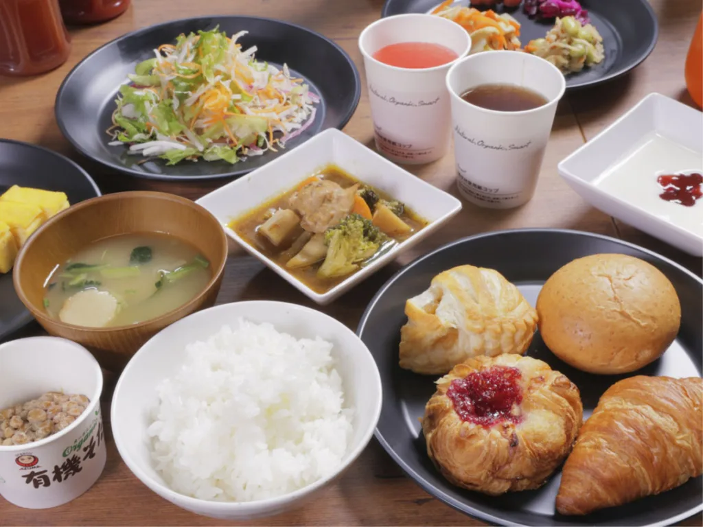 Super Hotel Kanku Kumatoriekimae