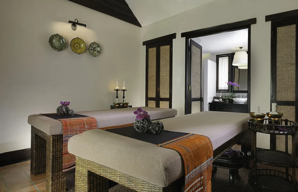 Tamarind Village