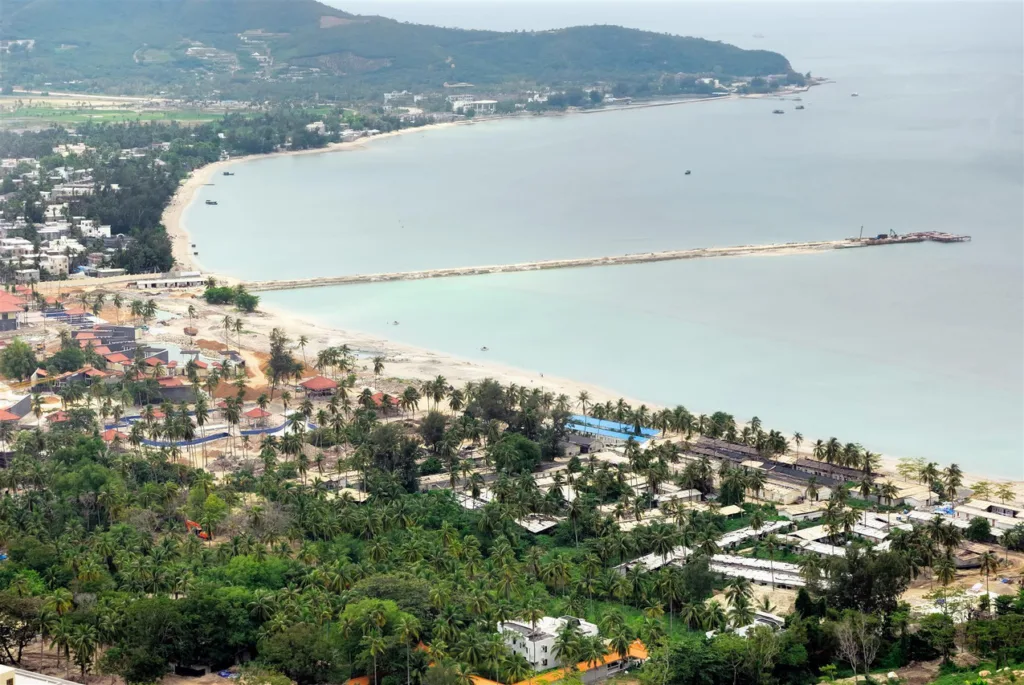 Gentlgrown Sanya Seashore