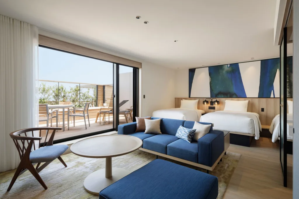 Fairfield by Marriott Hyogo Awaji Higashiura