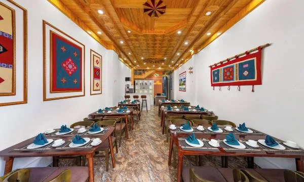 July House Central Sapa