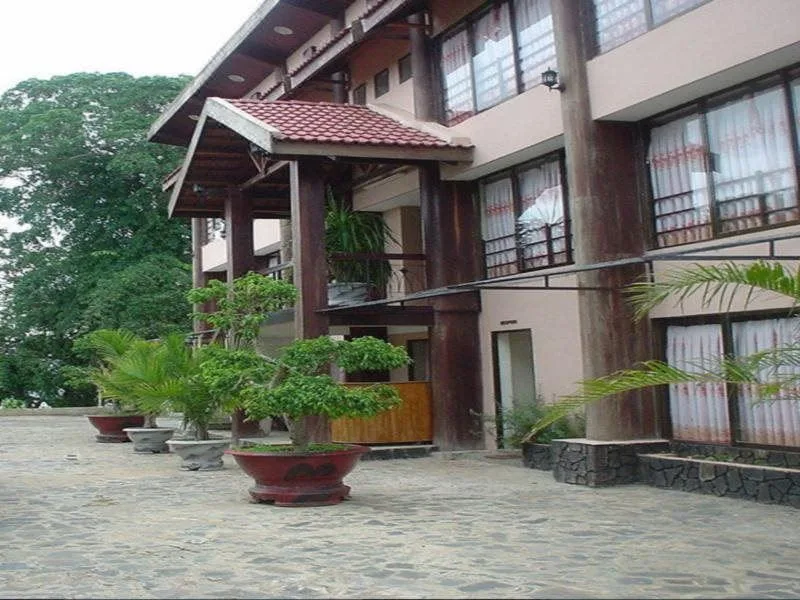 Bao Dai Villa