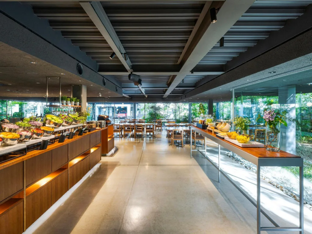 LACER SUITES KAMAKURA