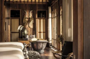 Four Seasons Tented Camp Golden Triangle
