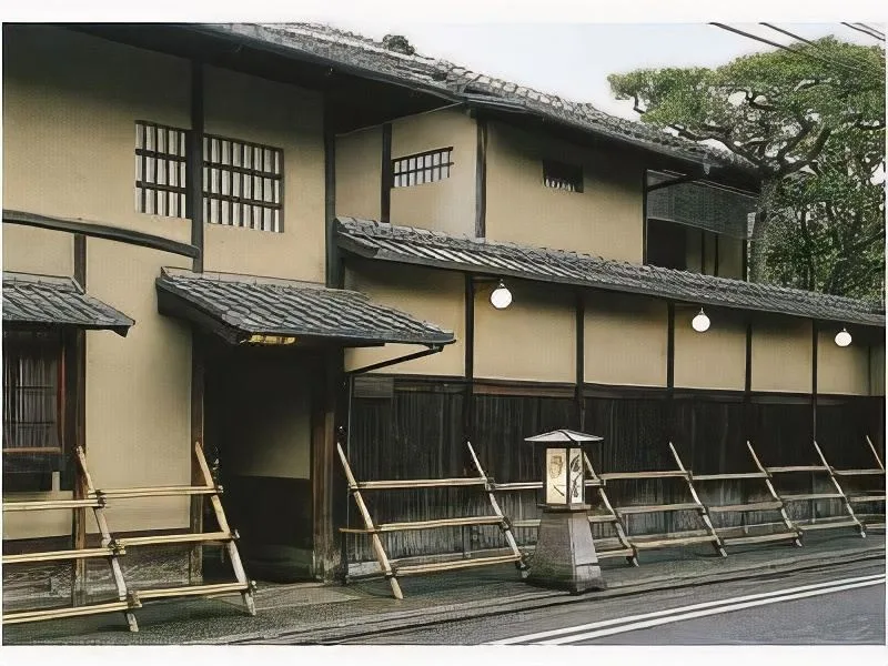 Tawaraya Ryokan: 300 лет истории и статус лучшего рёкана Японии
