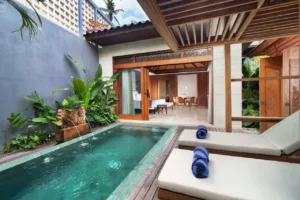 MĀUA OLEA Ubud by Swiss-Belhotel
