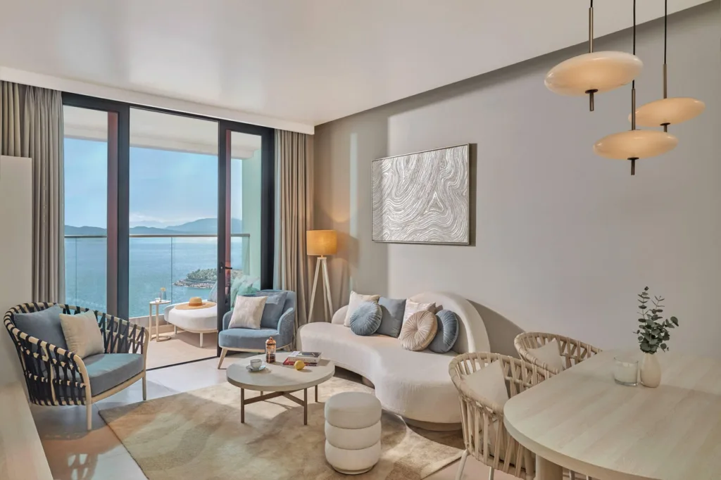 Meliá Aurea Nha Trang