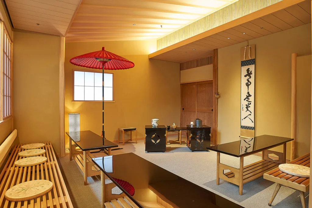 The Okura Tokyo