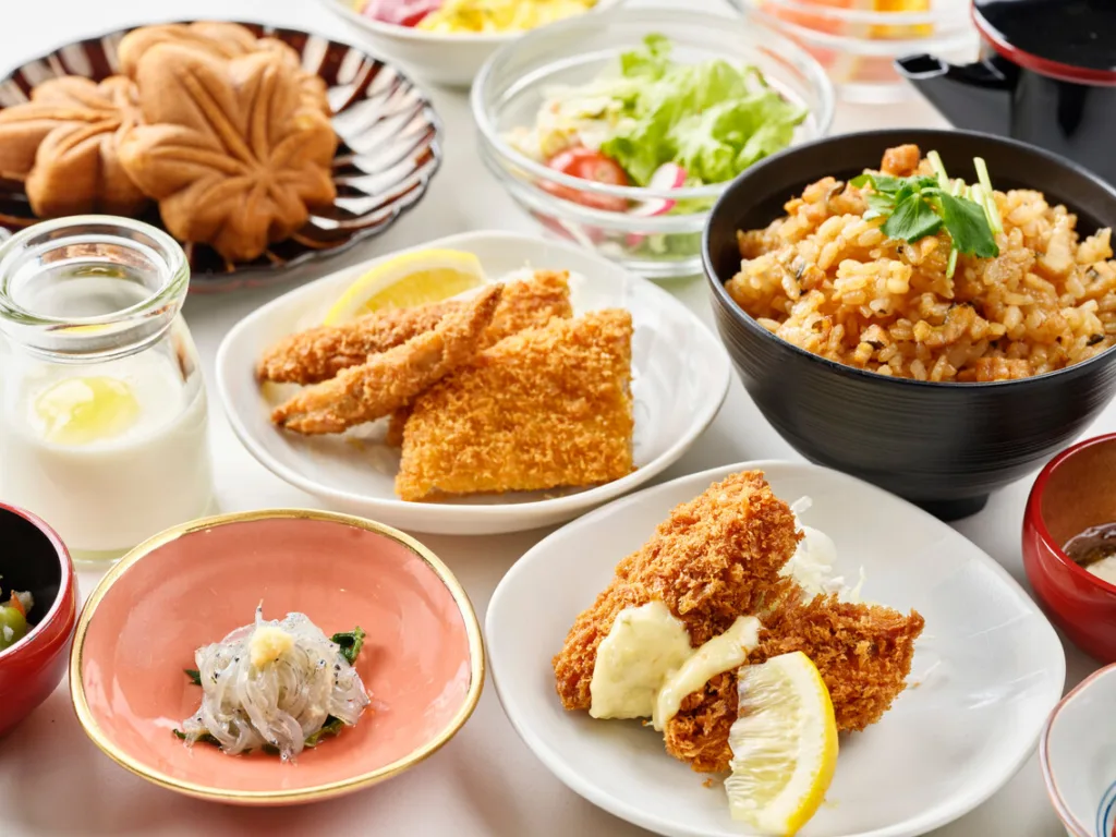 Dormy Inn Hiroshima