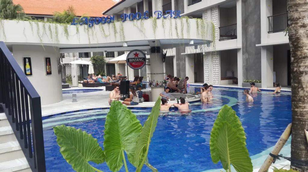 Grand Barong Resort