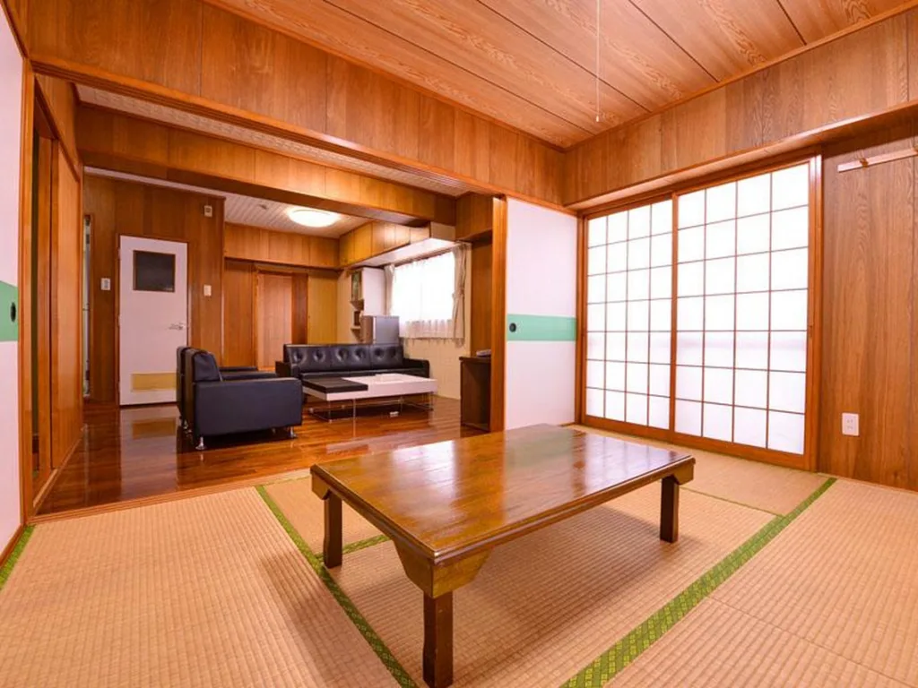 Kokusai Towns Inn