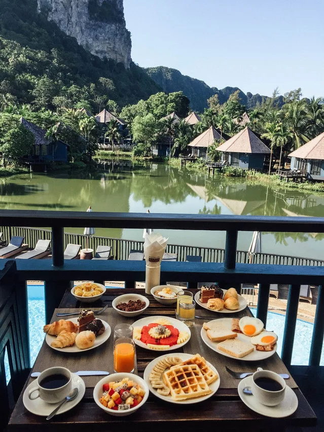 Peace Laguna Resort and Spa Krabi