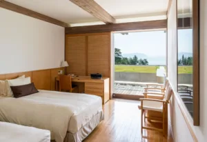 Benesse House