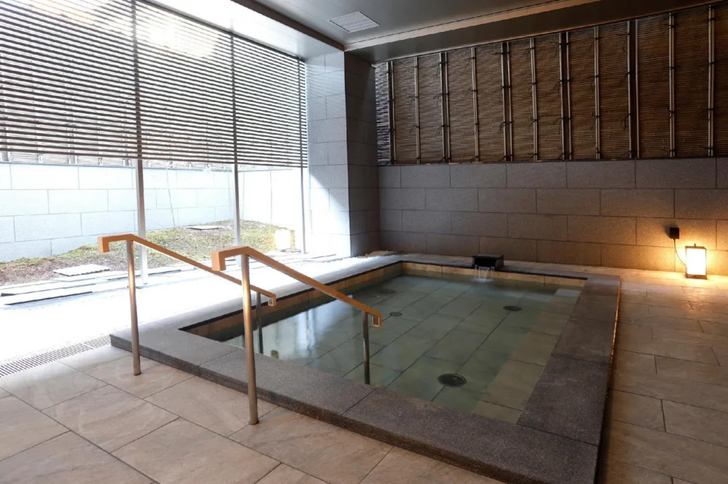 Hotel Keihan Kyoto Hachijoguchi