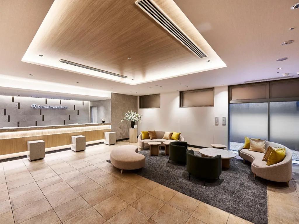 Daiwa Roynet Hotel GIFU