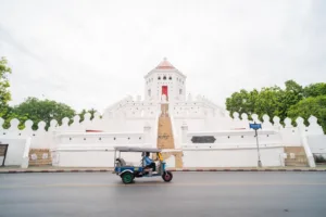 Praya Palazzo