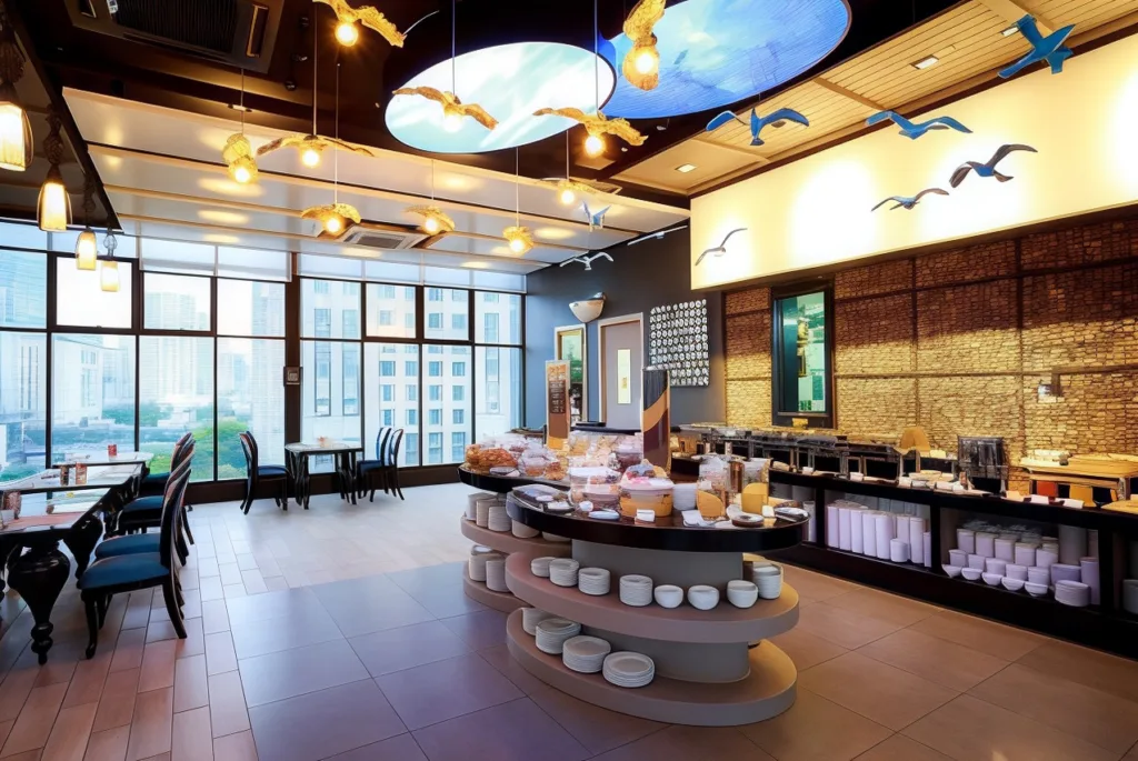 Hotel Clover Asoke