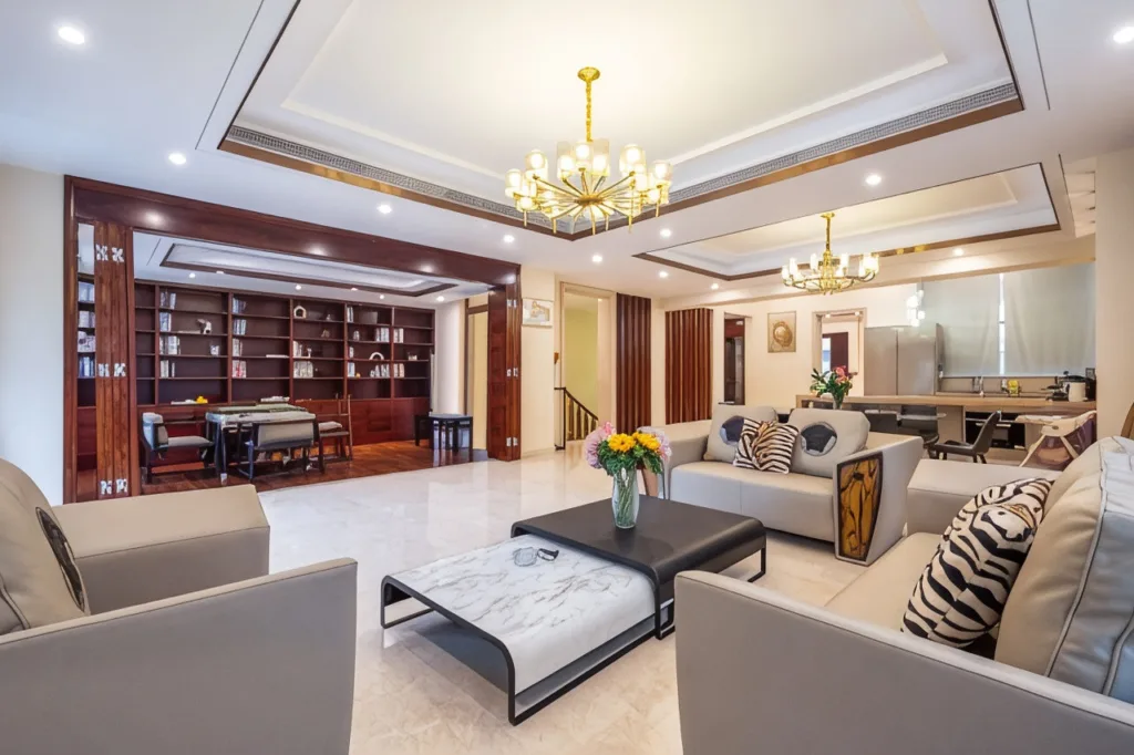 Time Villa (Sanya Haitang Bay Guoxi Store)