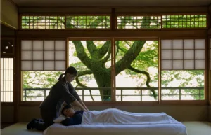 HOSHINOYA Kyoto