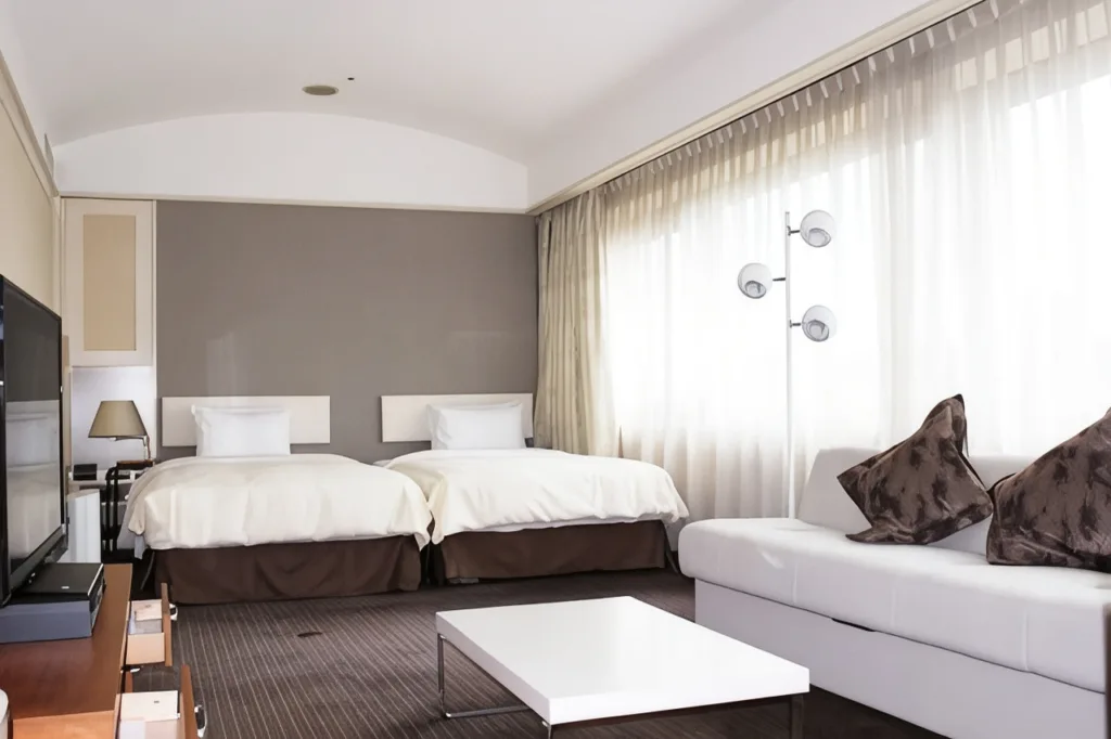 Rembrandt Hotel Tokyo Machida