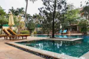 La Villa