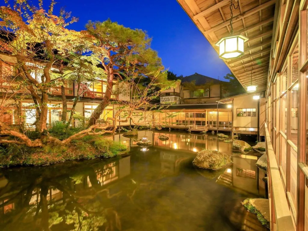 Arai Ryokan