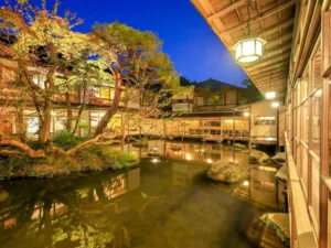 Arai Ryokan