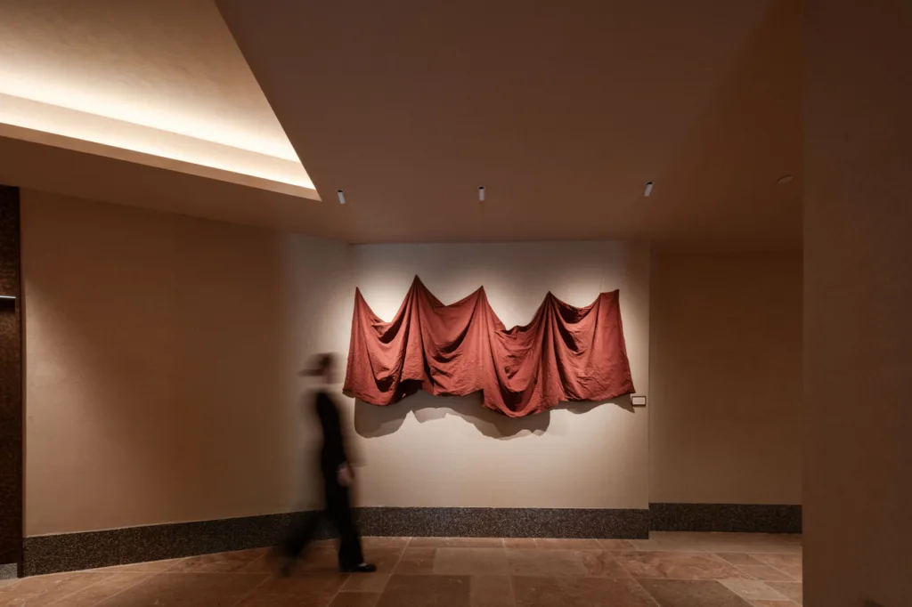 Atour Hotel Shanghai Hongqiao Shuicheng Road