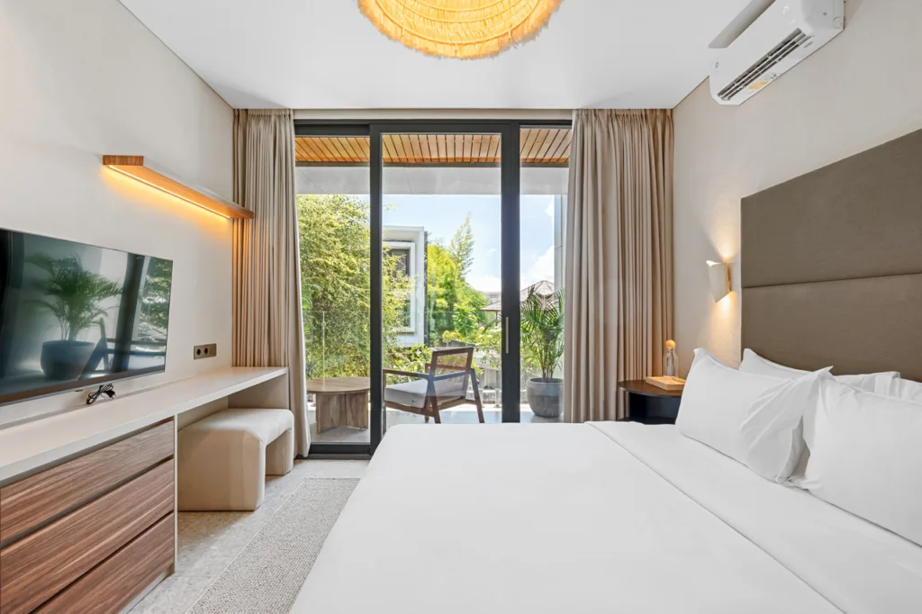 Balangan Residence