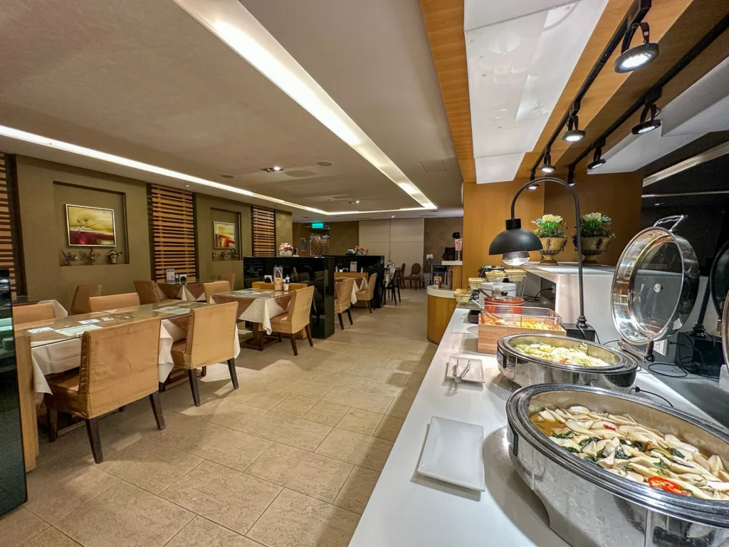 Norway Forest Tamsui Motel
