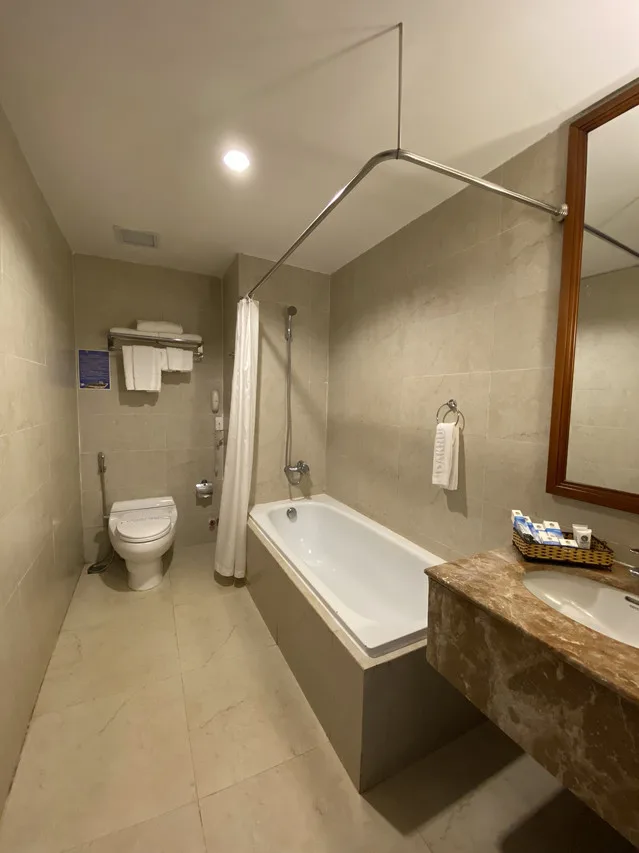 Dakruco Hotel