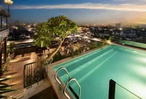 Proverb Hotel Hanoi