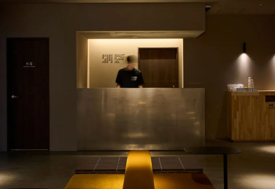 SMART PLACE iNN Hakata-Gion