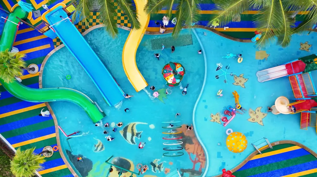 Aloha Oceanfront Resort Hainan Lingshui Clear Water Bay