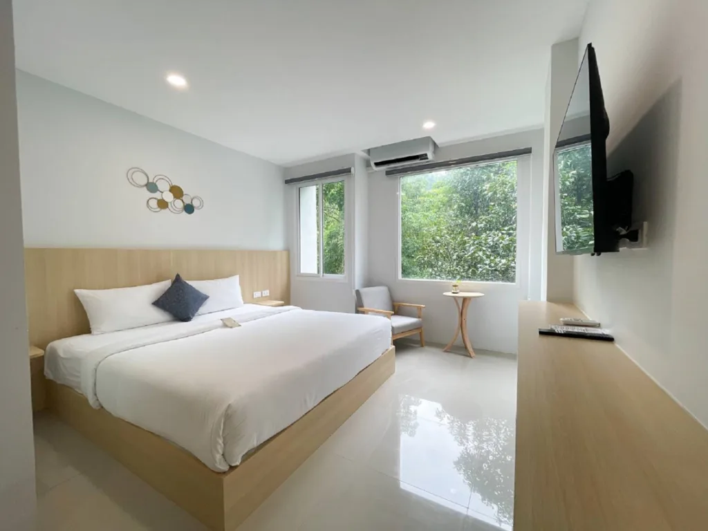 Ao Nang Cheaper Hotel