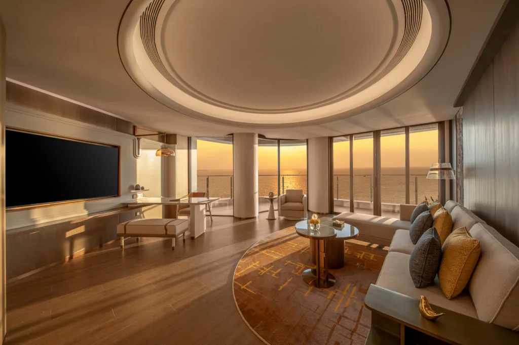voco Sanya Bay by IHG