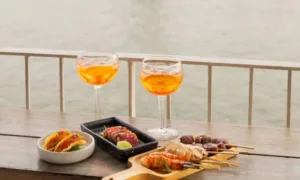 Sala Rattanakosin Bangkok