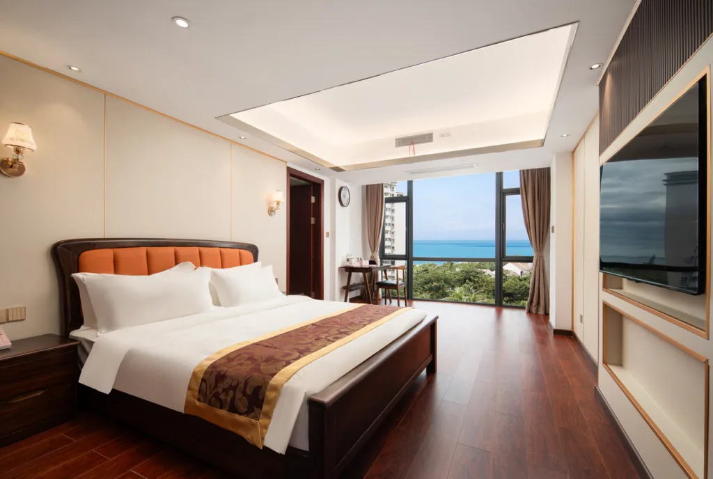 Liman Hotel (Sanya Bay Yemeng Corridor Branch)