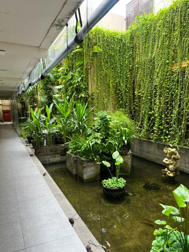 Tusita Boutique Hotel