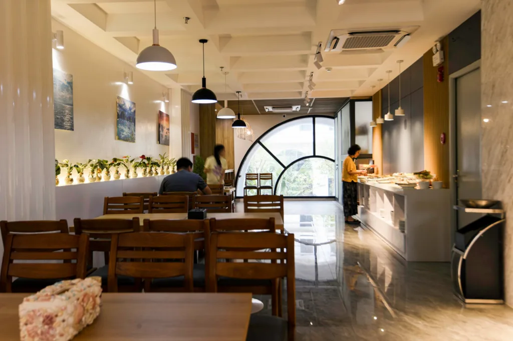Anstay Marina Hotel Ha Long