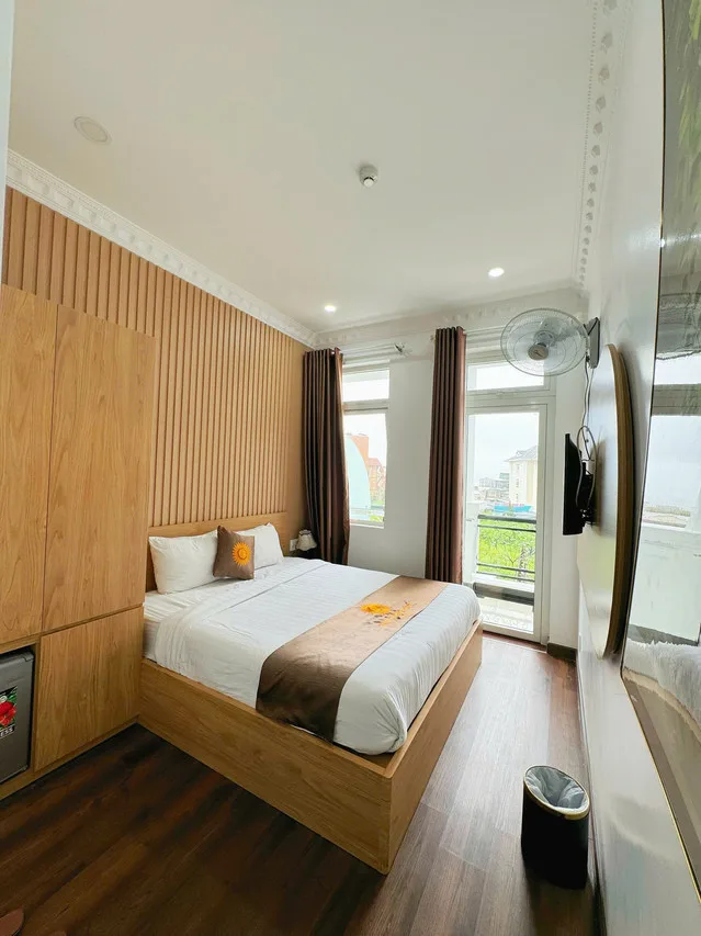 Thuy Duong Hotel Dalat