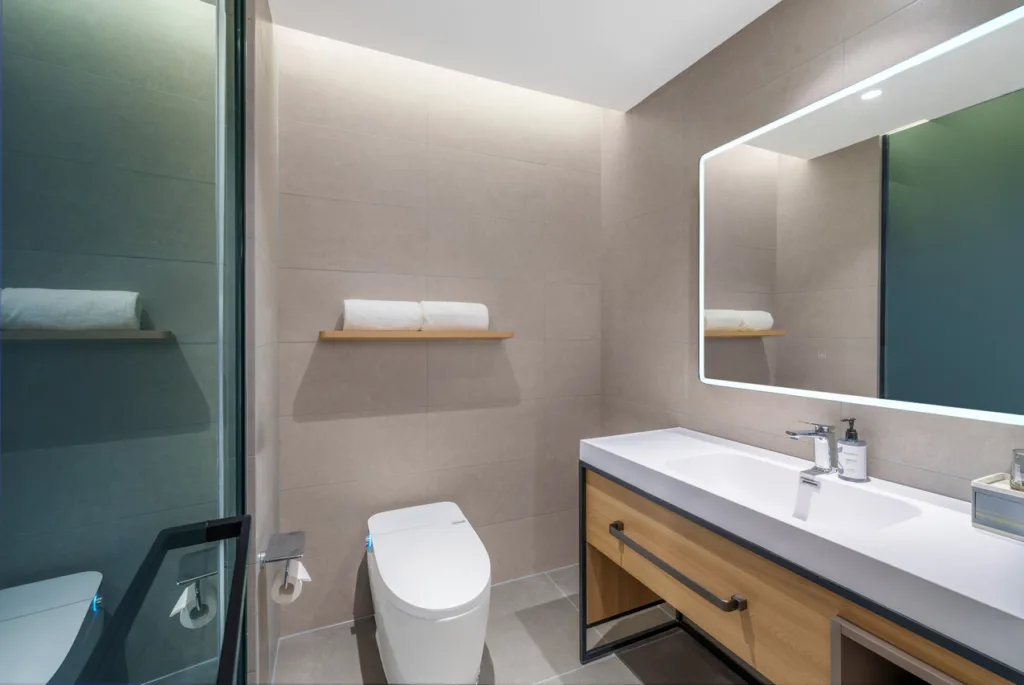 Home Inn Huayi Select Hotel (Sanya Romance Park HT Duty Free)