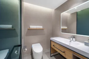 Home Inn Huayi Select Hotel (Sanya Romance Park HT Duty Free)