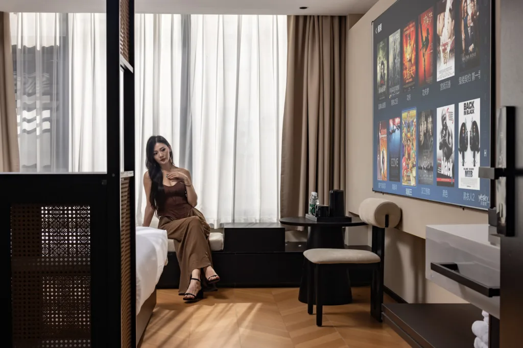 Yingzhou Anpeng City Resort Hotel