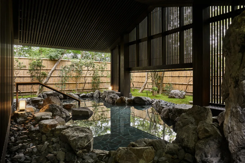 Aman Kyoto
